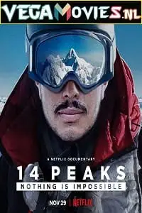 14 peaks nothing is impossible 2021