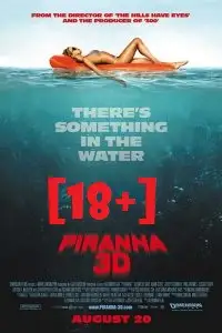 18 piranha 3d 2010