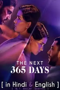 18 the next 365 days netflix original 2022