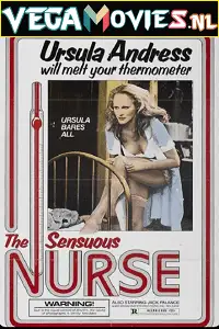 18 the sensuous nurse 1975
