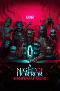a night of horror nightmare radio 2019