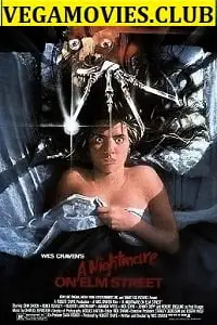 a nightmare on elm street 1984