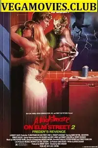 a nightmare on elm street 2 1985