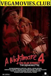 a nightmare on elm street 4 1988