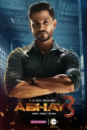 abhay season 3 2022