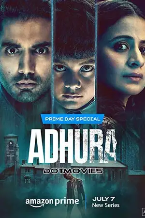 adhura season 1