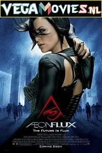 aeon flux 2005