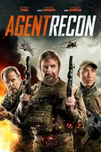 agent recon 2024