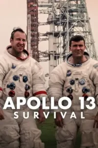 apollo 13 survival netflix original 2024