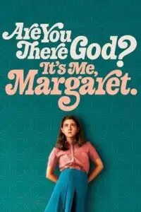 are you there god it s me margaret. 2023