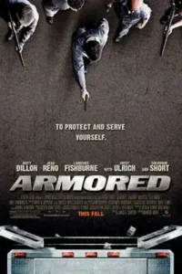 armored 2009