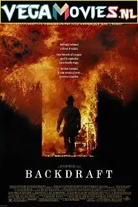 backdraft 1991