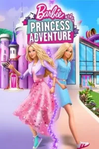 barbie princess adventure 2020
