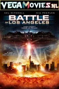 battle los angeles 2011