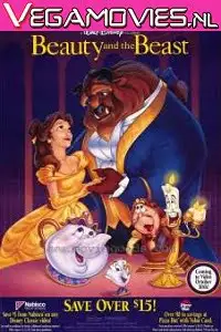 beauty and the beast 1991