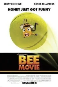bee movie 2007