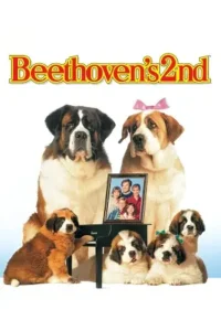 beethoven s 2nd 1993