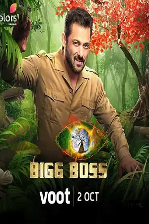 bigg boss 2021