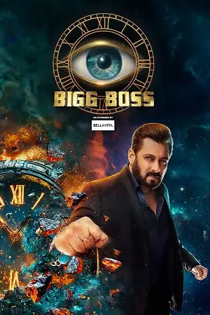 bigg boss season 18