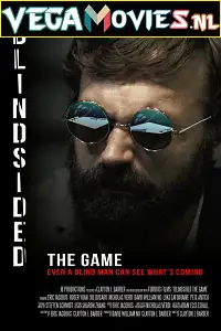 blindsided the game 2018