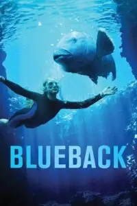 blueback 2022