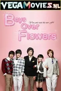 boys over flowers season 1 2009
