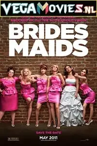 bridesmaids 2011