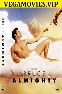bruce almighty 2003