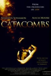 catacombs 2007