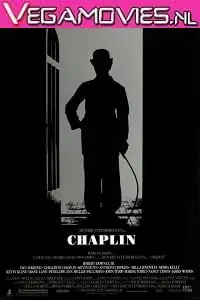 chaplin 1992