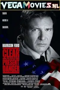 clear and present danger 1994