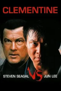 clementine aka hard to fight 2004