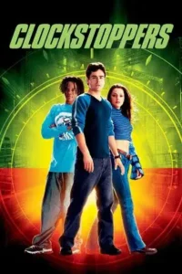 clockstoppers 2002