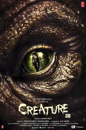 creature 2014