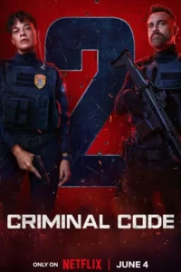 criminal code season 1