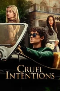 cruel intentions 2024