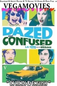 dazed and confused 1993