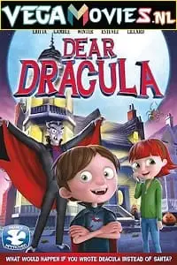 dear dracula 2012