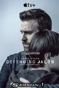 defending jacob season 1