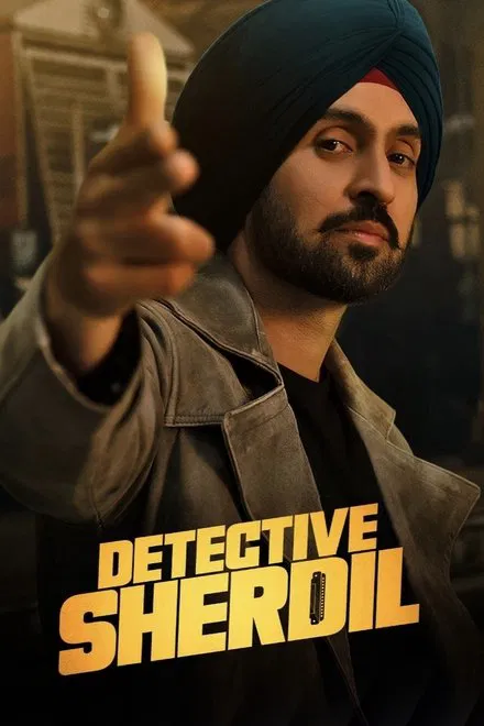 detective sherdil 2025