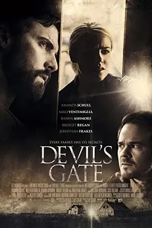 devil s gate 2017