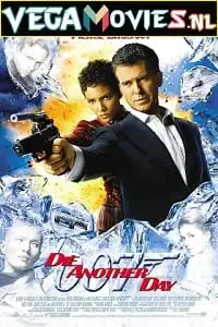 die another day james bond movie part 21 2002