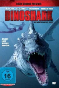 dinoshark 2010