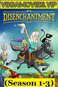 disenchantment season 1