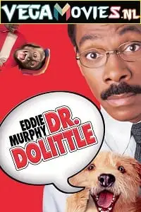 doctor dolittle 1998