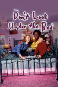 don t look under the bed 1999