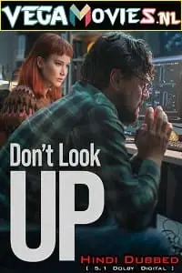 don t look up netflix original 2021