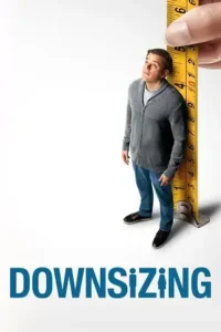 downsizing 2017