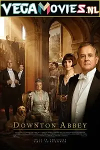 downton abbey 2019