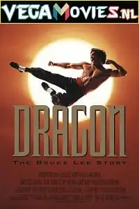dragon the bruce lee story 1993